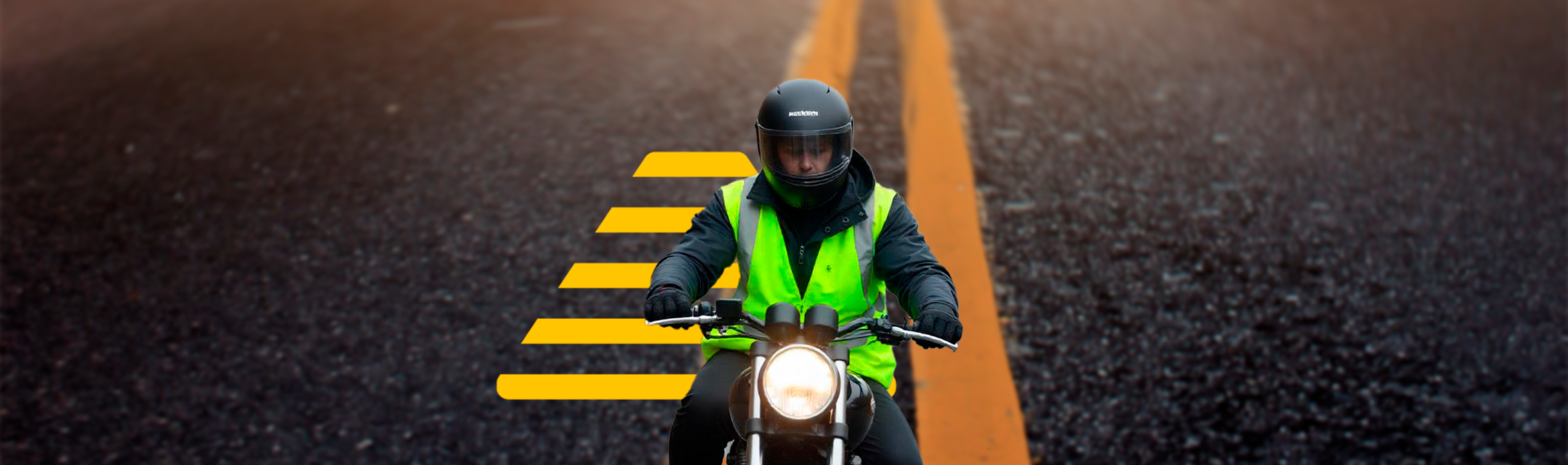 Curso Livre Motofretista – Atualização