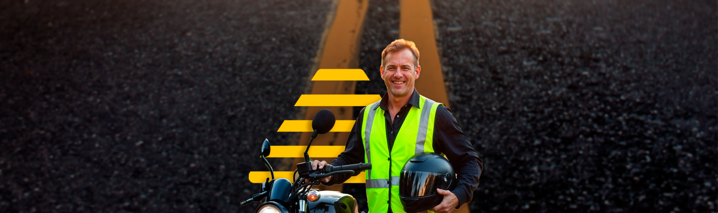 Curso de Formação para Mototaxista